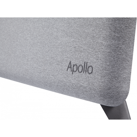 Конвектор электрический Ballu Apollo digital INVERTER Moon Gray BEC/ATI-2501
