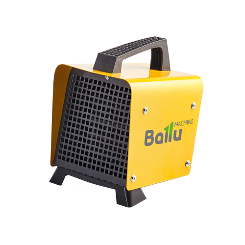 Тепловая пушка электрическая Ballu BKN-5