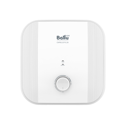 Водонагреватель Ballu BWH/S 15 Capsule Plus O