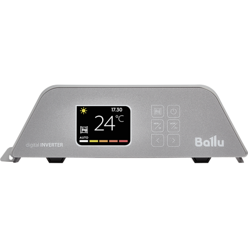 Конвектор электрический Ballu Apollo digital INVERTER Moon Gray BEC/ATI-2501
