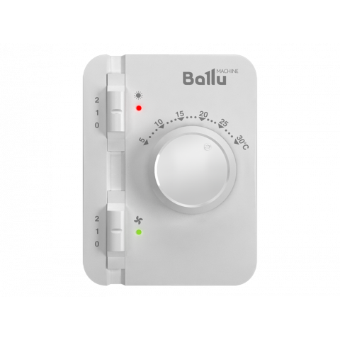 Завеса тепловая Ballu BHC-L10-S06-M (пульт BRC-E)