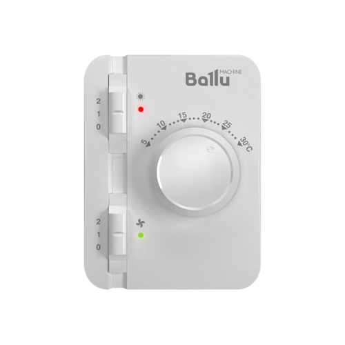 Завеса тепловая Ballu BHC-L10-S06-M (пульт BRC-E)