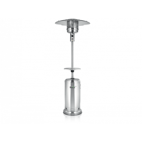 Обогреватель инфракрасный газовый Ballu Vela BOGH-18