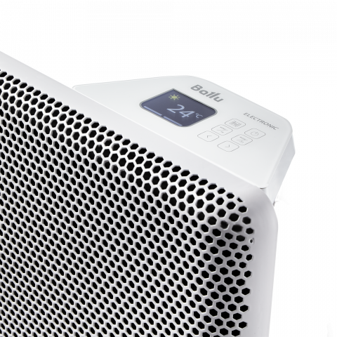 Обогреватель инфракрасный BALLU Apollo Infrared BIHP/A-2000