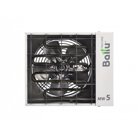 Тепловентилятор BALLU BHP-MW-5