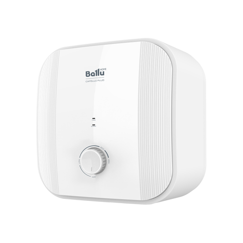 Водонагреватель Ballu BWH/S 15 Capsule Plus U
