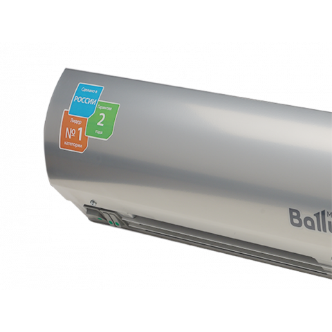 Завеса тепловая Ballu BHC-L10-S06-M (пульт BRC-E)