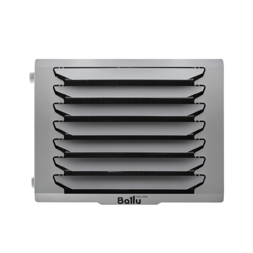 Водяной тепловентилятор Ballu BHP-W4-15-S