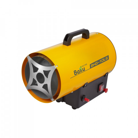 Пушка тепловая газовая Ballu BHG-50LS