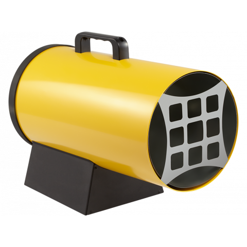 Тепловая пушка газовая Ballu BHG-30L