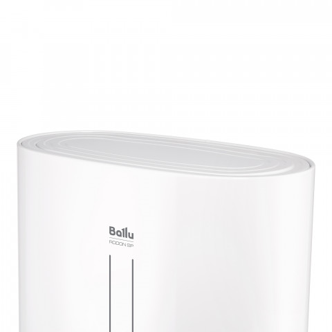 Водонагреватель Ballu BWH/S 50 Rodon SP