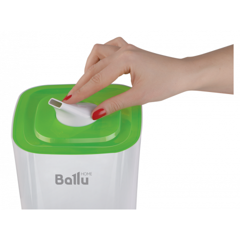 Ультразвуковой увлажнитель воздуха Ballu UHB-200