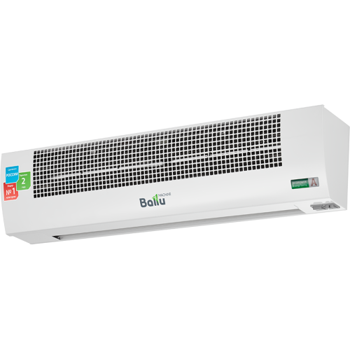 Завеса тепловая Ballu BHC-L08-T03