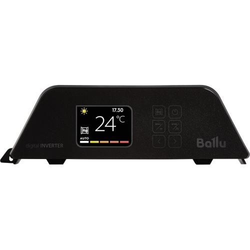Конвектор электрический Ballu Apollo digital INVERTER Space Black BEC/ATI-1502