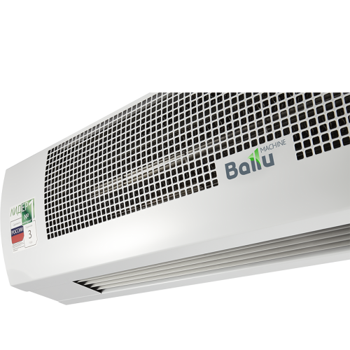 Тепловая завеса Ballu BHC-B15T09-PS