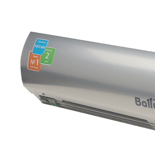 Завеса тепловая Ballu BHC-L15-S09-M (пульт BRC-E)