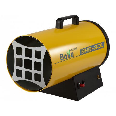Тепловая пушка газовая Ballu BHG-30L