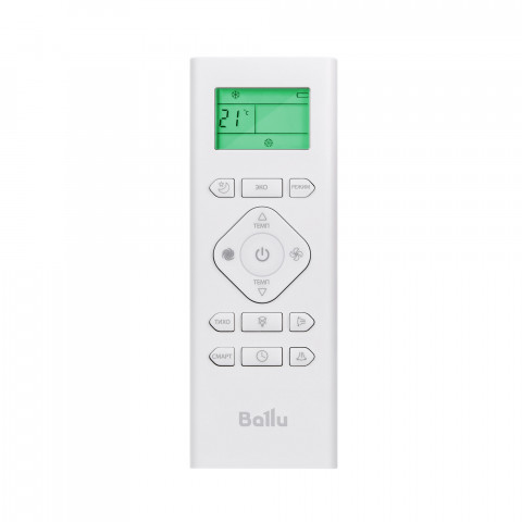 Сплит-система Ballu iGreen Pro BSAG-09HN8 комплект
