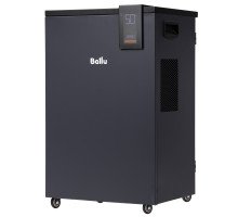 Осушитель воздуха Ballu Heavy Duty Plus BD80HP