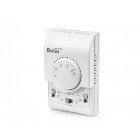 Тепловая завеса Ballu BHC-B10W10-PS