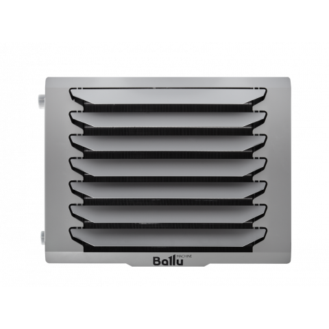 Водяной тепловентилятор Ballu BHP-W4-20-S