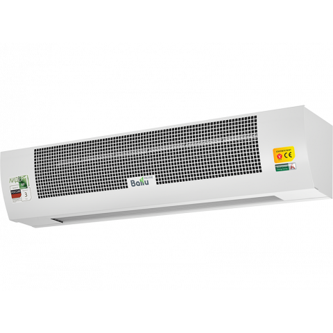 Тепловая завеса Ballu BHC-B10W10-PS