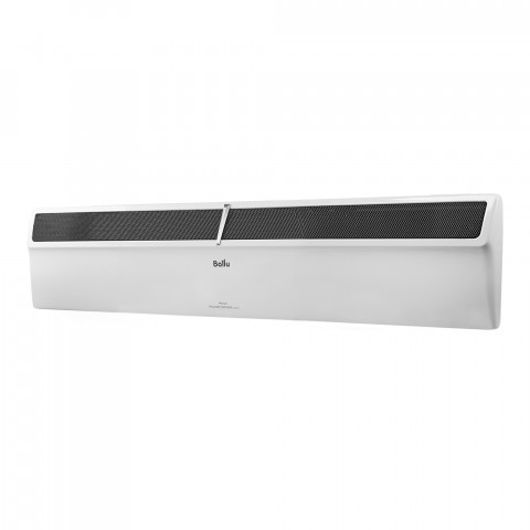 Комплект Ballu Plinth Transformer с блоком управления и опоры BEC/PL-1500-4I (инверторный)