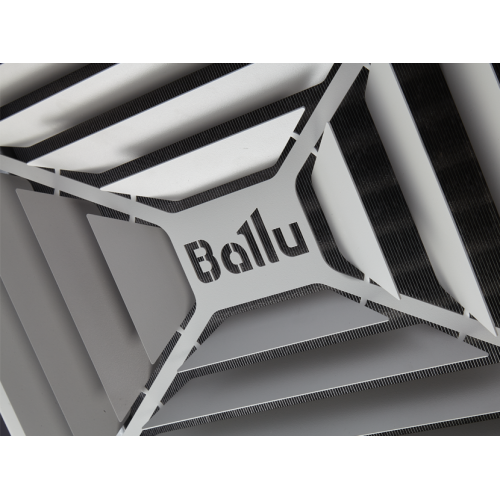 Тепловентилятор водяной BALLU BHP-W4-15-D