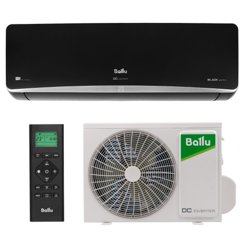 Сплит-система инверторного типа Ballu BSPI-13HN8/BL/EU