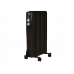 Масляный радиатор Ballu BOH/CL-09BRN black