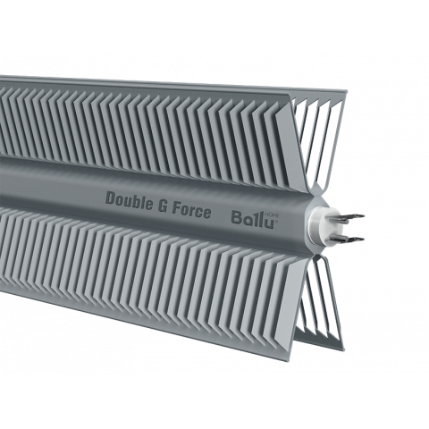 Конвектор электрический Ballu Enzo BEC/EZER-1500