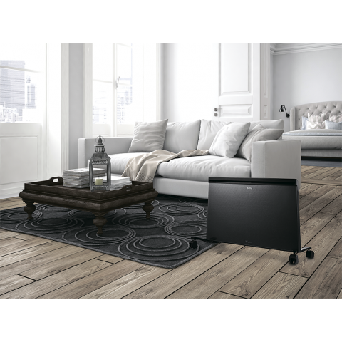 Обогреватель конвективно-инфракрасный BALLU Plaza Solar BIHP/S-2500