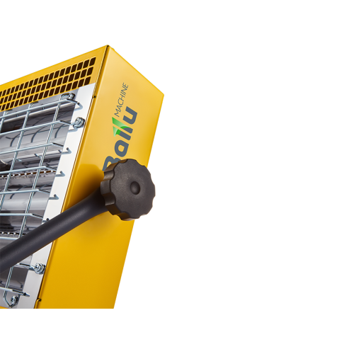 Инфракрасный электрический обогреватель Ballu BIH-LM-1.5-R