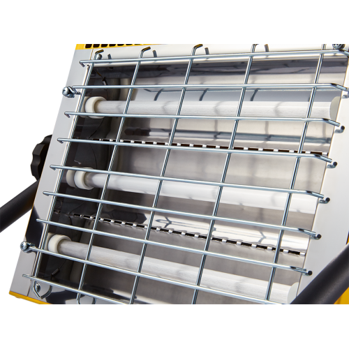 Инфракрасный электрический обогреватель Ballu BIH-LM-1.5-R