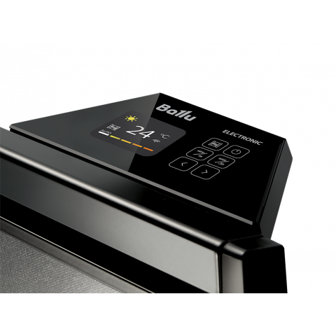 Обогреватель конвективно-инфракрасный BALLU Plaza Solar BIHP/S-2500