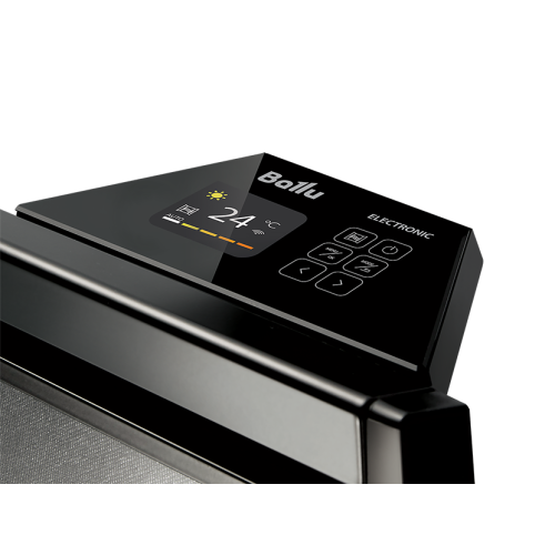 Обогреватель конвективно-инфракрасный BALLU Plaza Solar BIHP/S-2500