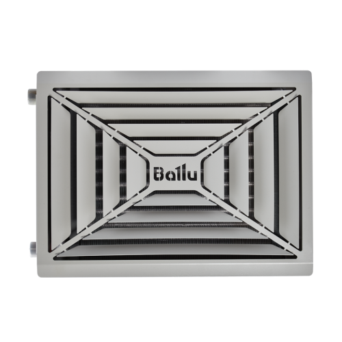 Тепловентилятор водяной BALLU BHP-W4-15-D
