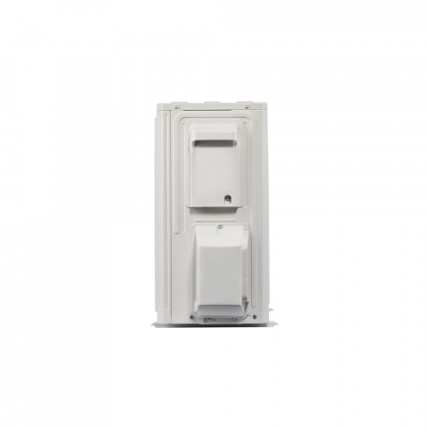 Сплит-система инверторного типа Ballu Platinum Evolution DC BSUI-24HN8_23Y комплект