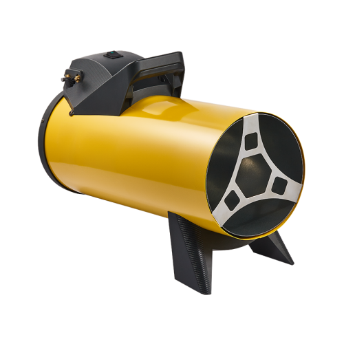 Тепловая пушка газовая Ballu BHG-20M