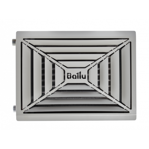 Тепловентилятор водяной BALLU BHP-W4-20-D