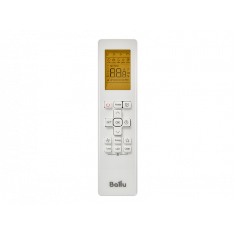 Сплит-система BALLU BSO-07HN8_22Y