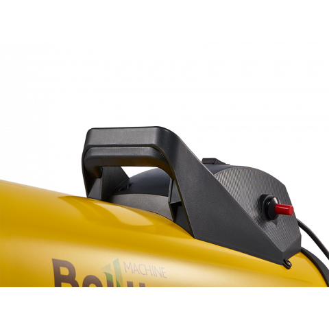 Тепловая пушка газовая Ballu BHG-20M
