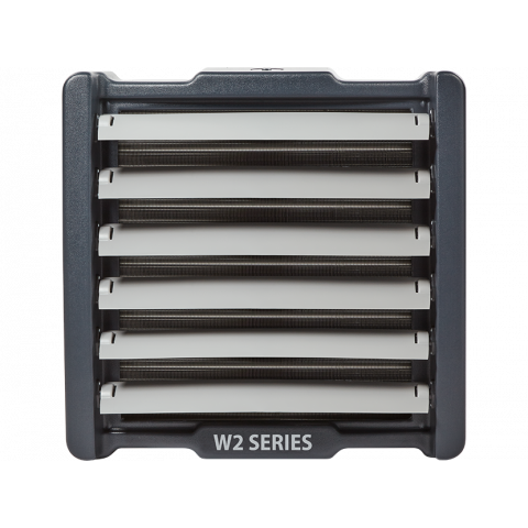 Тепловентилятор водяной BALLU BHP-W2-40-LN