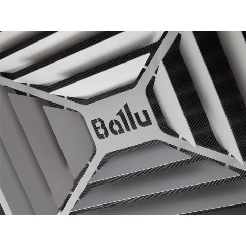 Тепловентилятор водяной BALLU BHP-W4-20-D