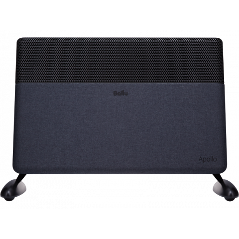 Конвектор электрический Ballu Apollo digital INVERTER Space Black BEC/ATI-2002