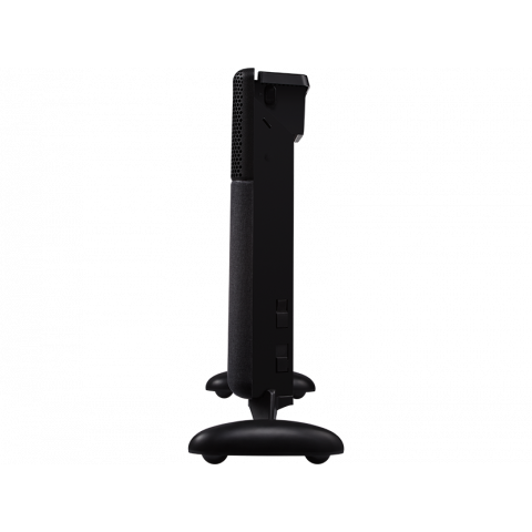 Конвектор электрический Ballu Apollo digital INVERTER Space Black BEC/ATI-2002