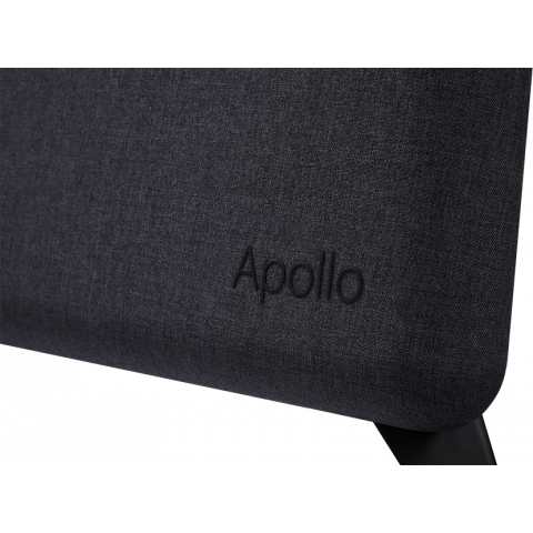 Конвектор электрический Ballu Apollo digital INVERTER Space Black BEC/ATI-2002