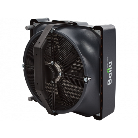 Тепловентилятор водяной BALLU BHP-W2-70-LN