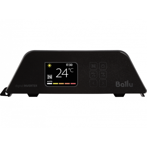 Конвектор электрический Ballu Apollo digital INVERTER Space Black BEC/ATI-2002