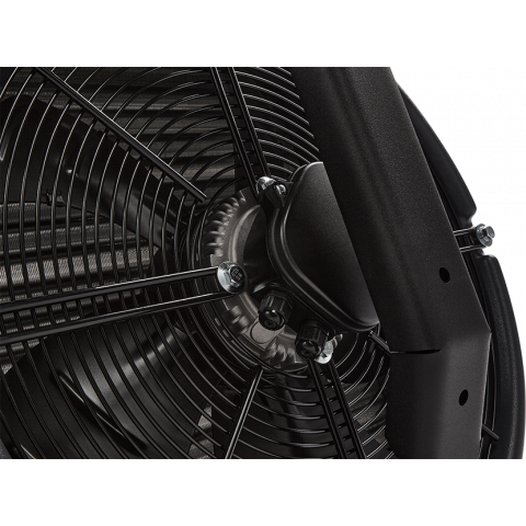 Тепловентилятор водяной BALLU BHP-W2-70-LN